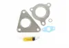 Турбина RENAULT SCENIC II (03-) 1.9 dCi NISSENS 93136 (фото 5)