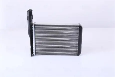Радиатор печки NISSENS 733591
