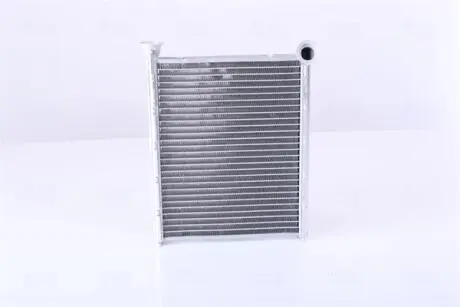 Радиатор печки NISSENS 72987