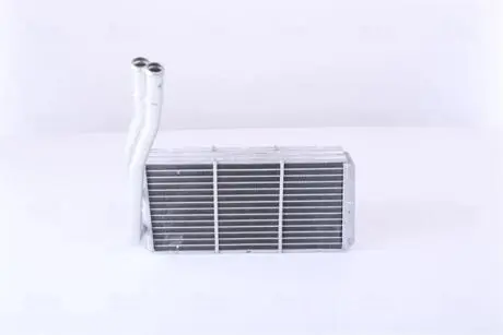 Радиатор печки NISSENS 73000