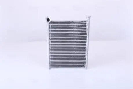 Радиатор печки NISSENS 72962