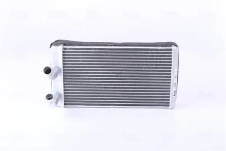 Радиатор печки NISSENS 72209
