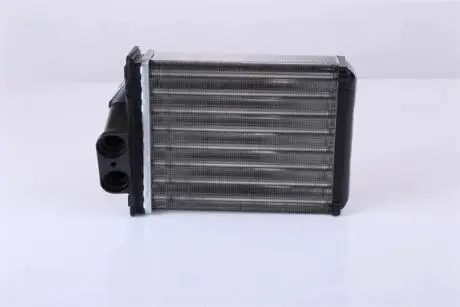 Радіатор пічки NISSENS 71453