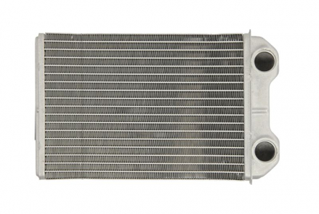 Радиатор печки NISSENS 70808 (фото 1)