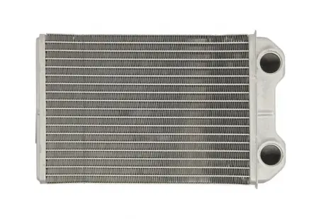 Радіатор пічки NISSENS 70808