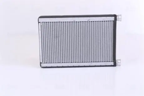 Радиатор печки NISSENS 70527