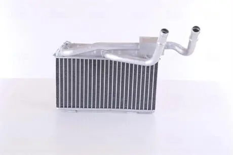 Радиатор печки NISSENS 70529