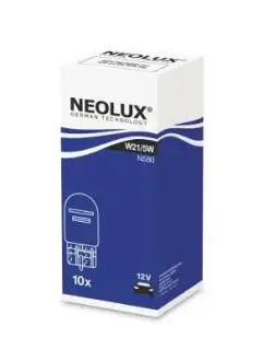 Автолампа 21-5W Neolux NEOLUX N580