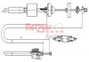Трос сцепления Metzger 10.2843