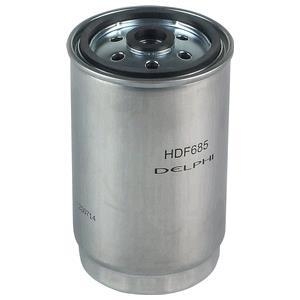 Фильтр топливный Delphi HDF685 (фото 1)