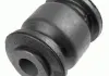Сайлентблок OPEL / SUZUKI Agila B / Swift "F" 08 >> 33944 01