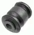 Сайлентблок OPEL / SUZUKI Agila B / Swift &quot;F&quot; 08 &gt;&gt; LEMFORDER 33944 01 (фото 2)