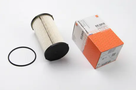 Фільтр паливний Knecht MAHLE KNECHT KX220D