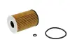 Фільтр масляний Knecht OX787D