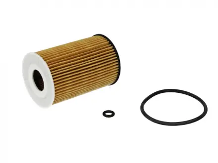 Фильтр масляный Knecht MAHLE KNECHT OX787D