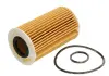 Фильтр масляный Knecht OX554D2