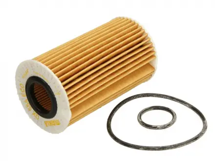 Фильтр масляный Knecht MAHLE KNECHT OX554D2
