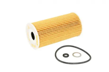 Фильтр масляный Knecht MAHLE KNECHT OX424D