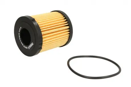 Фильтр масляный Knecht MAHLE KNECHT OX418D