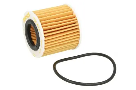 Фильтр масляный Knecht MAHLE KNECHT OX416D1