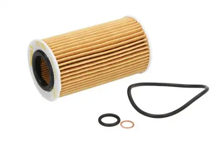 Фильтр масляный Knecht MAHLE KNECHT OX384D