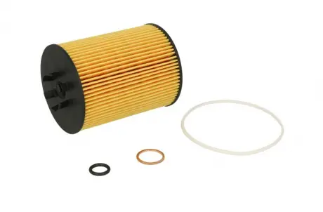 Фильтр масляный Knecht MAHLE KNECHT OX367D