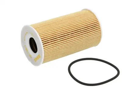 Фільтр масляний Knecht MAHLE KNECHT OX1281D