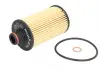 Фильтр масляный Knecht MAHLE KNECHT OX1141D (фото 3)