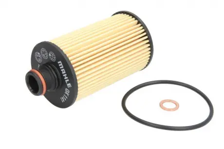 Фильтр масляный Knecht MAHLE KNECHT OX1141D