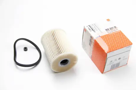 Паливний фільтр Knecht MAHLE KNECHT KX231D