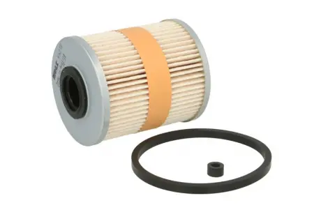 Топливный фильтр Knecht MAHLE KNECHT KX218D (фото 1)