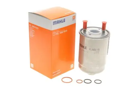 Топливный фильтр Knecht MAHLE KNECHT KL485/19D