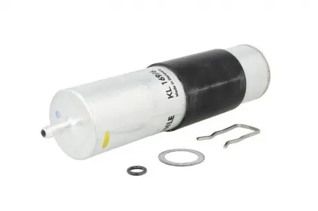 Паливний фільтр Knecht MAHLE KNECHT KL169/6D