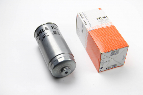 Топливный фильтр MAHLE KNECHT KC161 (фото 1)
