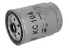 Паливний фільтр Knecht KC104