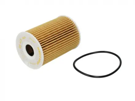 Масляный фильтр Knecht MAHLE KNECHT OX415D