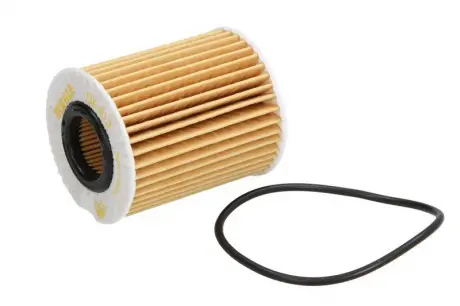 Масляный фильтр Knecht MAHLE KNECHT OX413D2