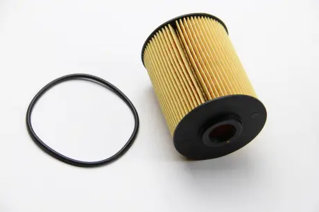 Масляный фильтр Knecht MAHLE KNECHT OX160D