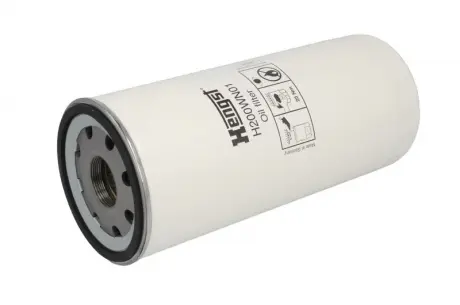 Фільтр масляний Hengst HENGST FILTER H200WN01