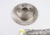 Диск тормозной FITSHI 3730-34BC (фото 1)