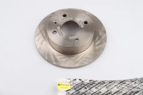 Диск тормозной FITSHI 3730-34BC