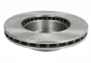 Диск тормозной FERODO FCR314A (фото 1)