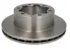 Диск тормозной FERODO FCR312A