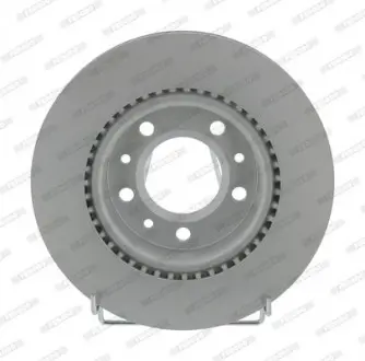 Диск тормозной FERODO DDF2413C