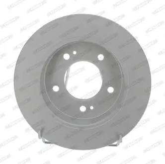 Диск тормозной FERODO DDF2193C