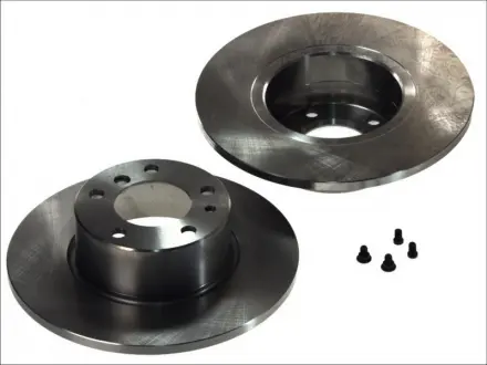 Диск тормозной FERODO DDF210