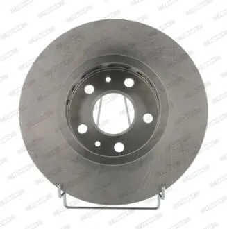 Диск гальмівний FERODO DDF1726