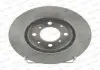 Диск тормозной FERODO DDF1610