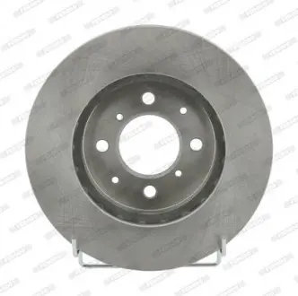Диск тормозной FERODO DDF1610