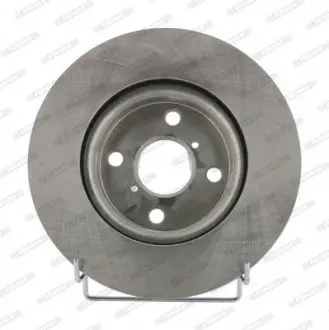 Диск тормозной FERODO DDF1587